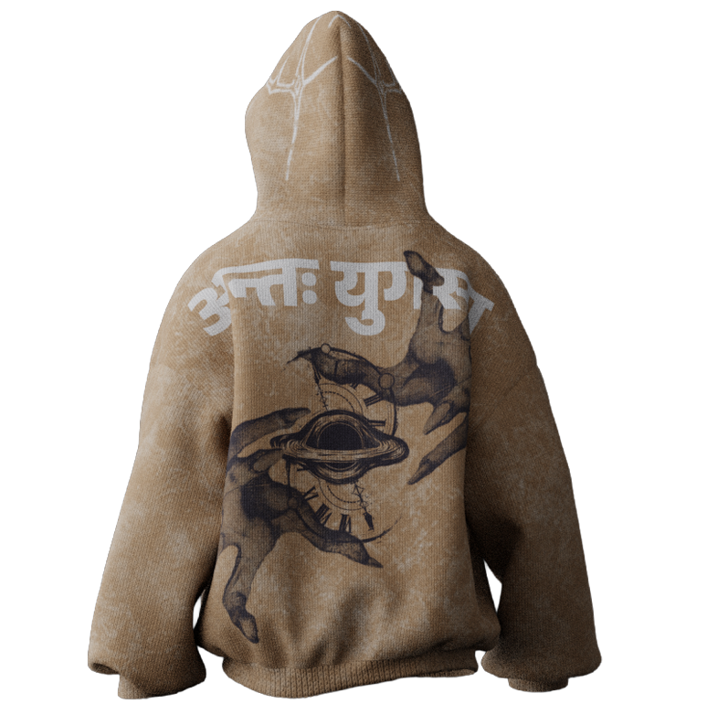 Premium Hoodies