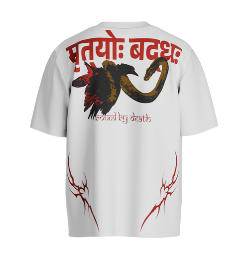 MRITYO-BADDHA