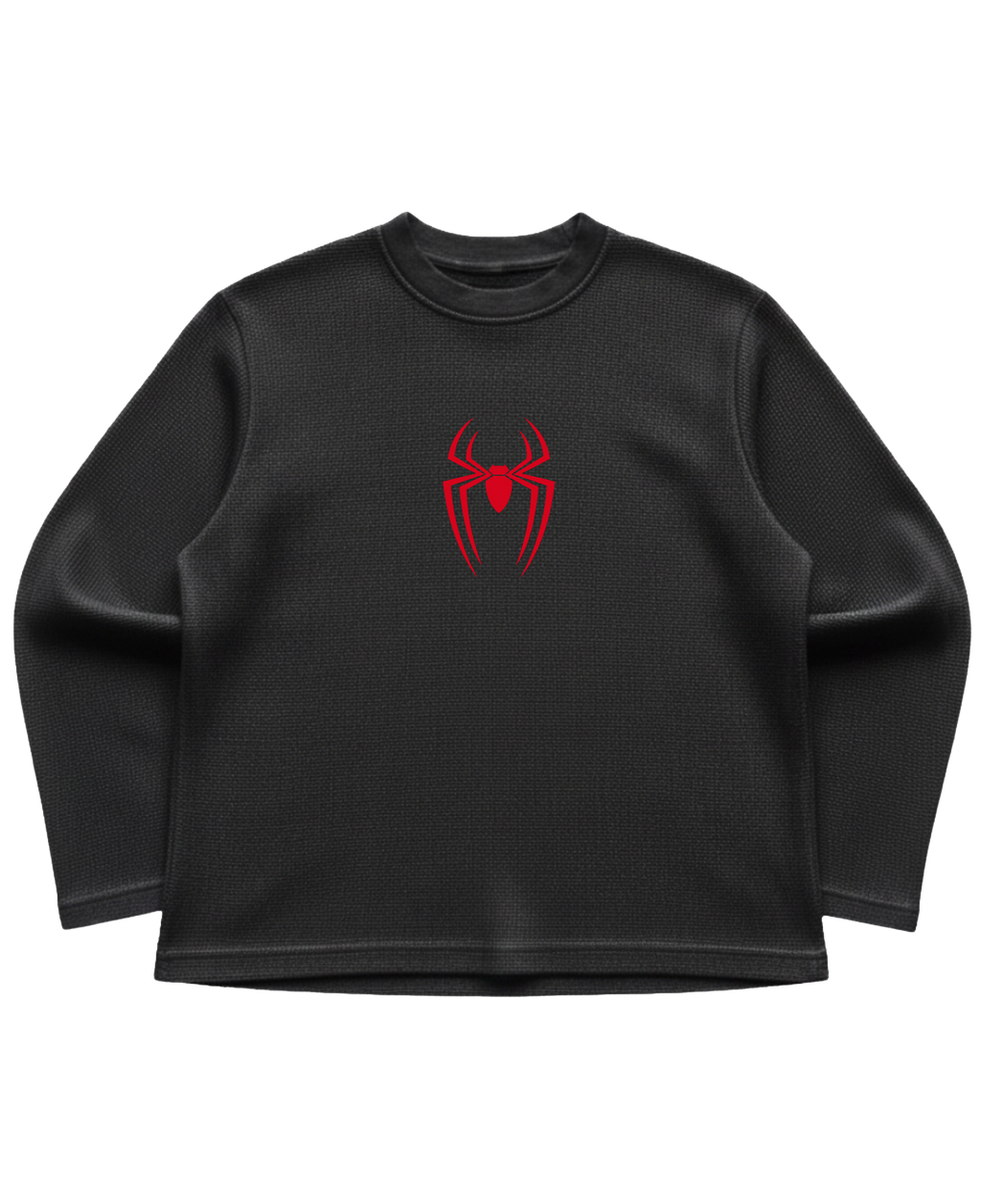 Strongest Soldier (Black)