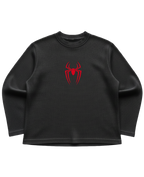 Strongest Soldier (Black)