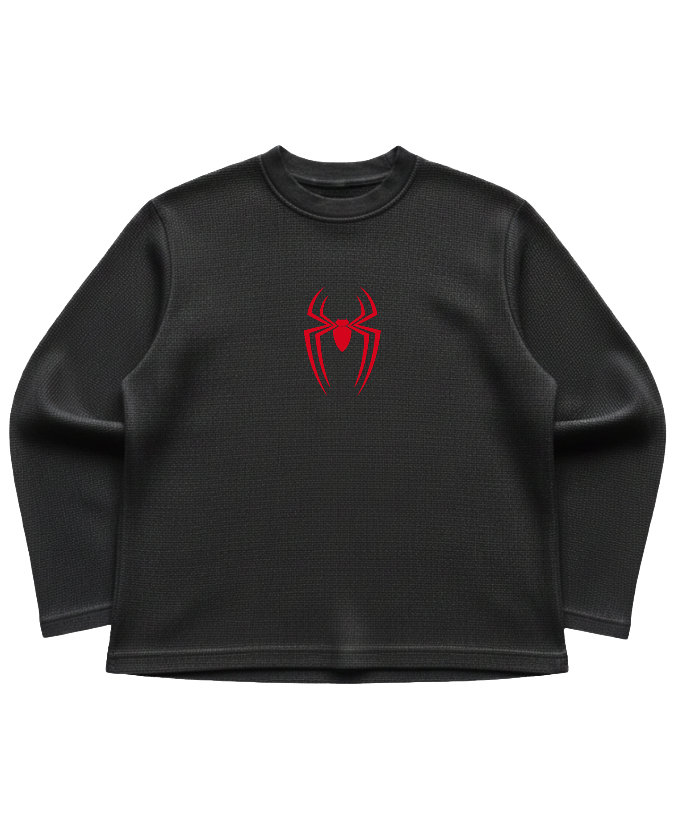 Strongest Soldier (Black)
