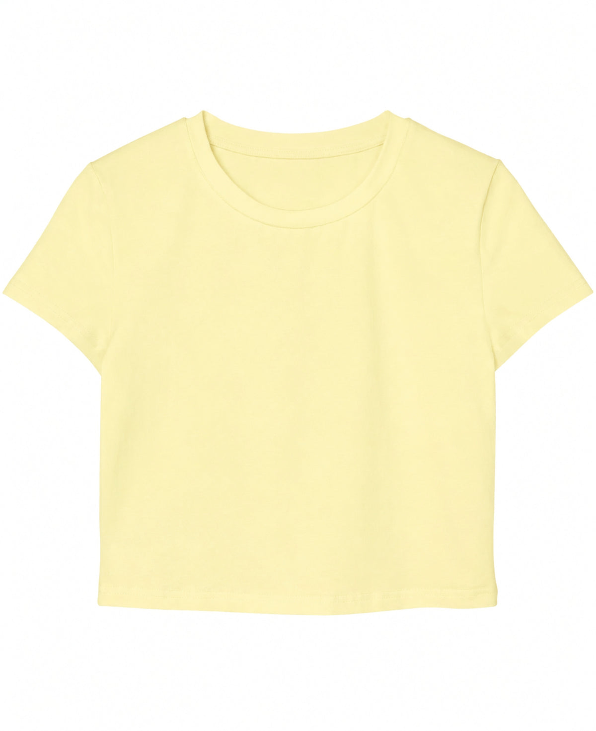Butterscotch Baby Tee