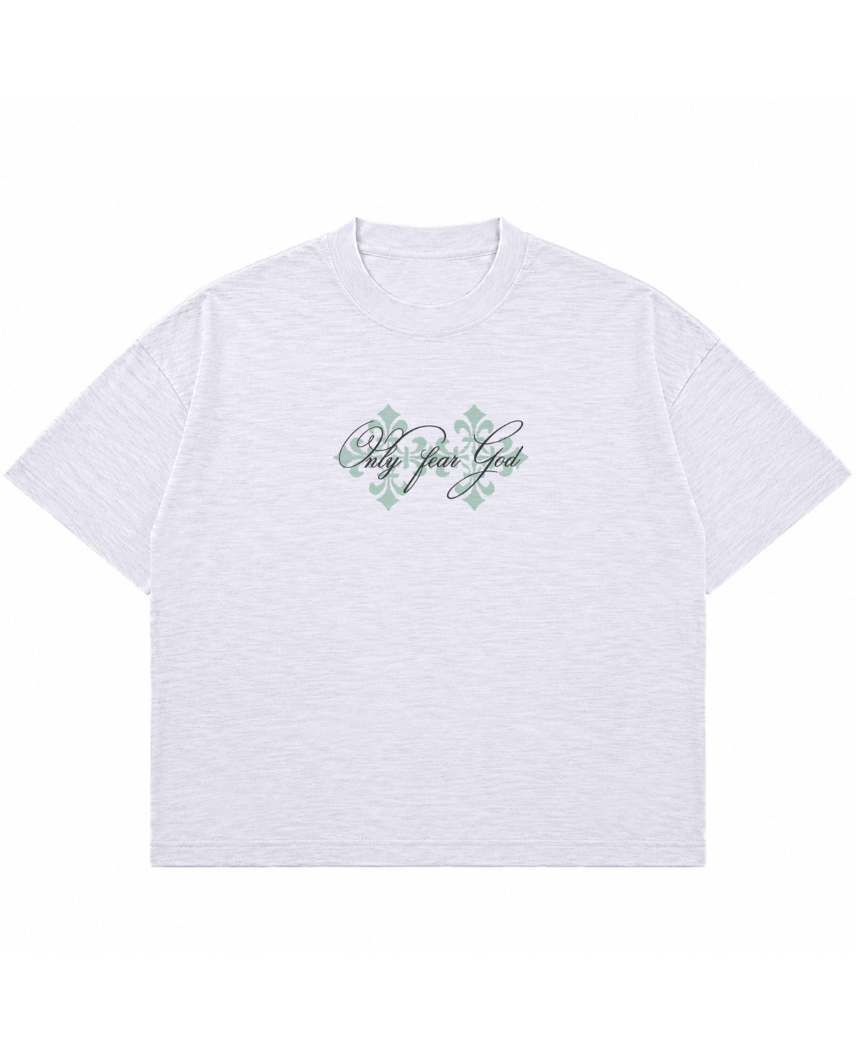 The Corps White
